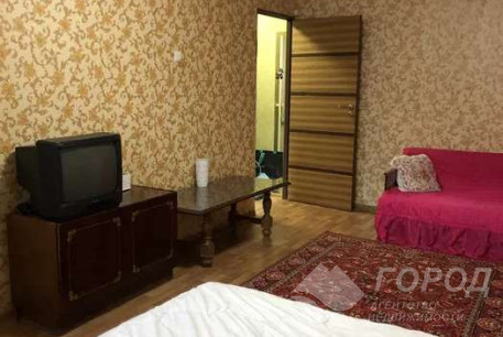 Сдам 1-кімнатну квартиру, Салтовка, Героев Труда метро, Код: 797733/1