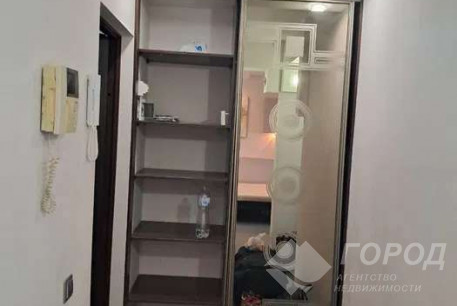 Сдам 1-кімнатну квартиру, Салтовка, Героев Труда метро, Код: 797734/2