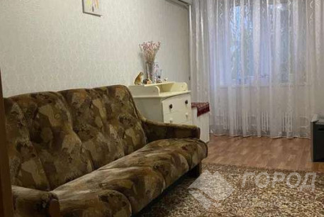 Сдам 2-х кімнатну квартиру, ХТЗ, Пролетарская метро (Индустриальная), Код: 797735/1