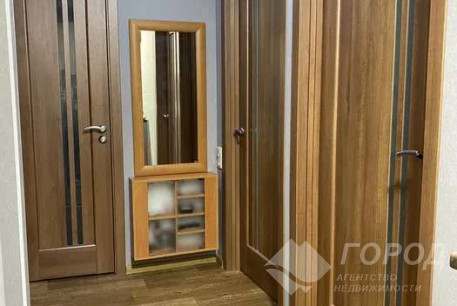 Сдам 2-х кімнатну квартиру, ХТЗ, Пролетарская метро (Индустриальная), Код: 797735/1