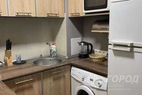 Сдам 2-х кімнатну квартиру, ХТЗ, Пролетарская метро (Индустриальная), Код: 797735/1