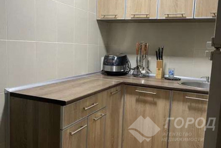 Сдам 2-х кімнатну квартиру, ХТЗ, Пролетарская метро (Индустриальная), Код: 797735/1