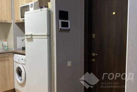 Сдам 2-х кімнатну квартиру, ХТЗ, Пролетарская метро (Индустриальная), Код: 797735/1