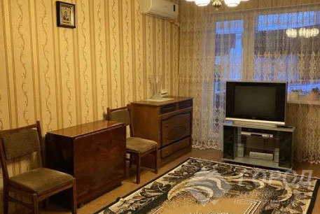 Сдам 2-х кімнатну квартиру, ХТЗ, Пролетарская метро (Индустриальная), Код: 797735/1