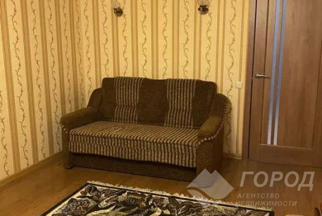 Сдам 2-х кімнатну квартиру, ХТЗ, Пролетарская метро (Индустриальная), Код: 797735/1