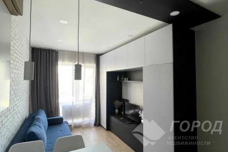 Продам 1-кімнатну квартиру в новобудові, Центр, Площадь Конституции метро (Советская), Код: 797737/2