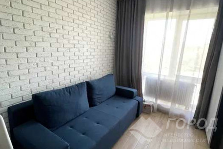 Продам 1-кімнатну квартиру в новобудові, Центр, Площадь Конституции метро (Советская), Код: 797737/2