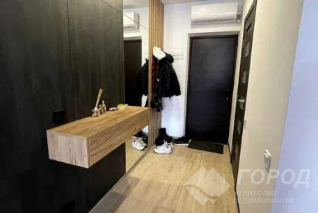 Продам 1-кімнатну квартиру в новобудові, Центр, Площадь Конституции метро (Советская), Код: 797737/2