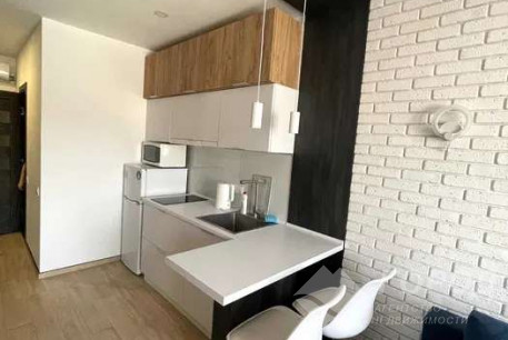 Продам 1-кімнатну квартиру в новобудові, Центр, Площадь Конституции метро (Советская), Код: 797737/2