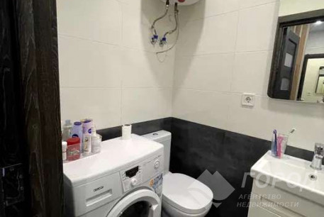 Продам 1-кімнатну квартиру в новобудові, Центр, Площадь Конституции метро (Советская), Код: 797737/2