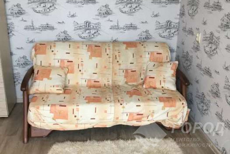 Сдам 1-кімнатну квартиру, Жуковского, ХАИ, Код: 797738/1