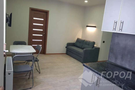 Сдам 2-х кімнатну квартиру в новобудові, Гагарина проспект, Код: 797740/1