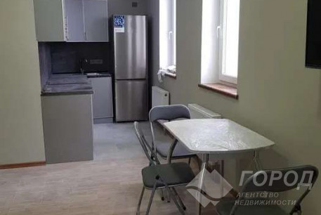 Сдам 2-х кімнатну квартиру в новобудові, Гагарина проспект, Код: 797740/1