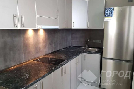 Сдам 2-х кімнатну квартиру в новобудові, Гагарина проспект, Код: 797740/1