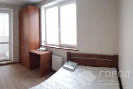 Сдам 2-х кімнатну квартиру в новобудові, Гагарина проспект, Код: 797740/1