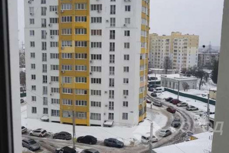 Сдам 2-х кімнатну квартиру в новобудові, Гагарина проспект, Код: 797740/1