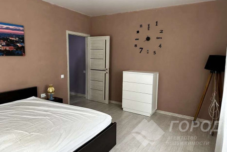 Сдам 1-кімнатну квартиру, Центральный рынок, Центральный Рынок метро, Код: 797742/1