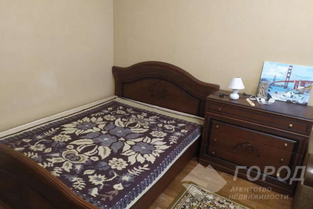 Продам 1-кімнатну квартиру, Центр, Госпром метро, Код: 797744/1