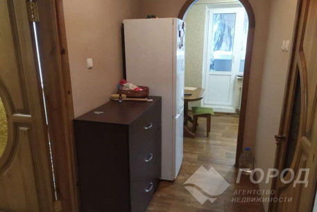 Продам 1-кімнатну квартиру, Центр, Госпром метро, Код: 797744/1