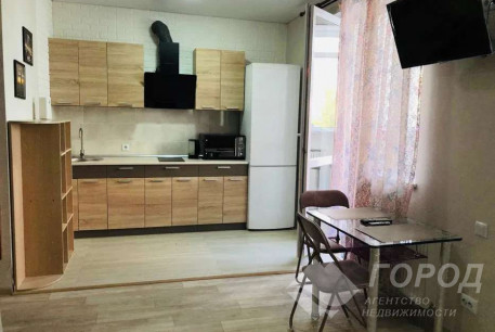 Продам 1-кімнатну квартиру в новобудові, Салтовка, Академика Павлова метро, Код: 797761/1