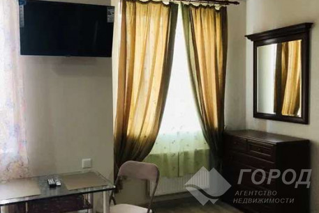 Продам 1-кімнатну квартиру в новобудові, Салтовка, Академика Павлова метро, Код: 797761/1