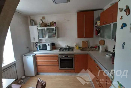 Продам 3-х кімнатну квартиру, Салтовка, Кулиничи, Код: 797762/1