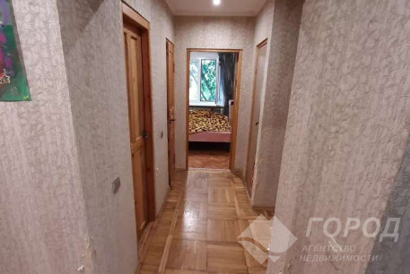 Продам 3-х кімнатну квартиру, Салтовка, Кулиничи, Код: 797762/1