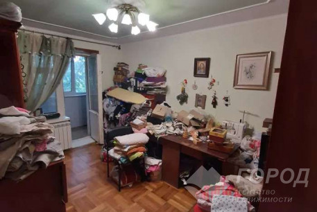 Продам 3-х кімнатну квартиру, Салтовка, Кулиничи, Код: 797762/1