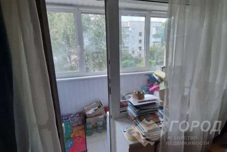 Продам 3-х кімнатну квартиру, Салтовка, Кулиничи, Код: 797762/1