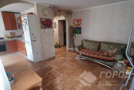 Продам 3-х кімнатну квартиру, Салтовка, Кулиничи, Код: 797762/1