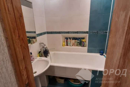 Продам 3-х кімнатну квартиру, Салтовка, Кулиничи, Код: 797762/1