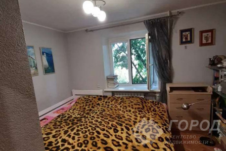 Продам 3-х кімнатну квартиру, Салтовка, Кулиничи, Код: 797762/1