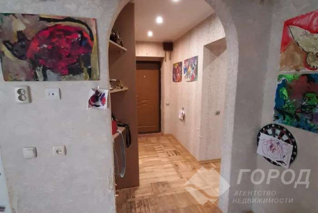 Продам 3-х кімнатну квартиру, Салтовка, Кулиничи, Код: 797762/1