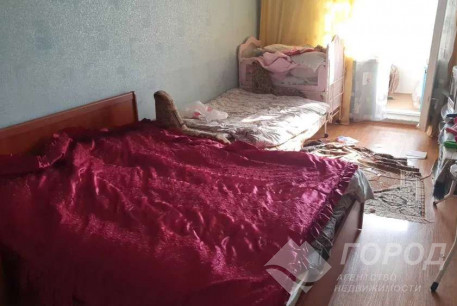 Продам 3-х кімнатну квартиру, Салтовка, Медкомплекс, Код: 797766/2