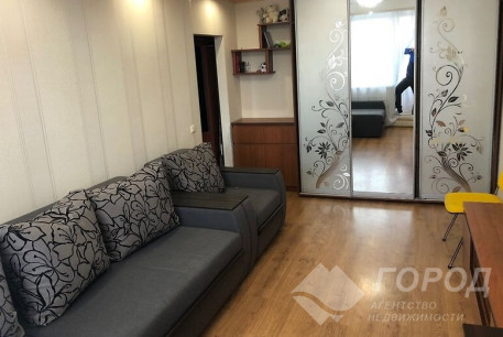 Продам 1-кімнатну квартиру, Алексеевка, Алексеевская метро, Код: 797767/1