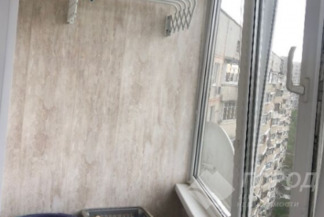 Продам 1-кімнатну квартиру, Алексеевка, Алексеевская метро, Код: 797767/1