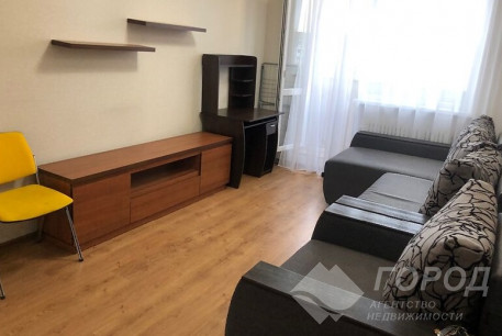 Продам 1-кімнатну квартиру, Алексеевка, Алексеевская метро, Код: 797767/1