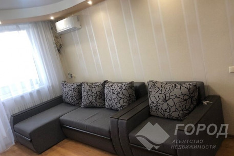 Продам 1-кімнатну квартиру, Алексеевка, Алексеевская метро, Код: 797767/1