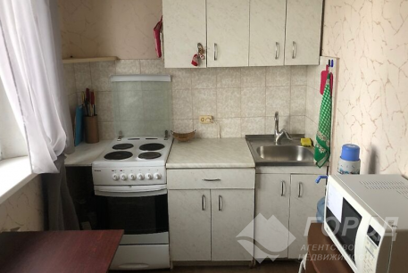 Продам 1-кімнатну квартиру, Алексеевка, Алексеевская метро, Код: 797767/1