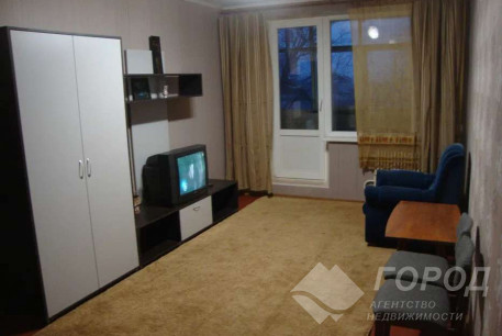 Сдам 1-кімнатну квартиру, Холодная Гора, Холодная Гора метро, Код: 797768/1