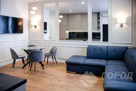 Сдам 2-х кімнатну квартиру, Сосновая Горка, Научная метро, Код: 797772/1