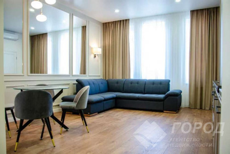 Сдам 2-х кімнатну квартиру, Сосновая Горка, Научная метро, Код: 797772/1