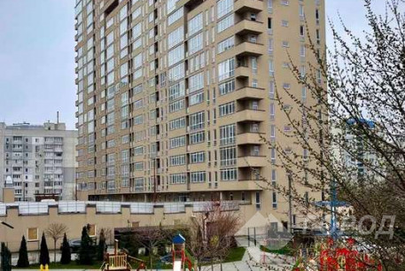 Продам 1-кімнатну квартиру в новобудові, Сосновая Горка, Научная метро, Код: 797772/2
