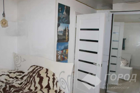 Продам гостинку, Ивановка, Код: 797783/3