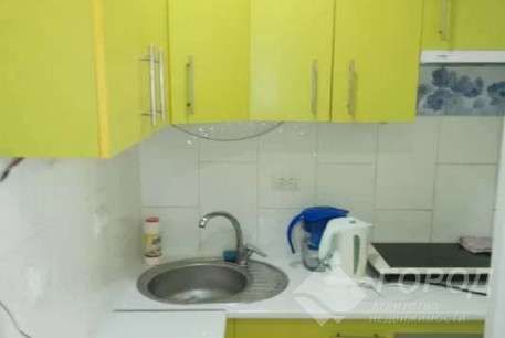 Сдам гостинку, Ивановка, Код: 797783/5