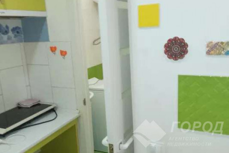 Сдам гостинку, Ивановка, Код: 797783/5