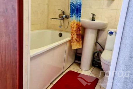 Сдам 1-кімнатну квартиру, Салтовка, Студенческая метро, Код: 797785/2