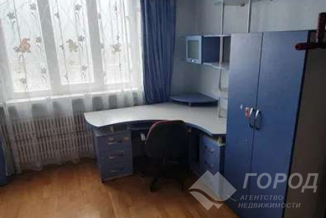 Продам 3-х кімнатну квартиру, Новые дома, Код: 797785/3