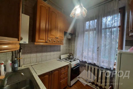 Продам 1-кімнатну квартиру, ХТЗ, Масельского метро, Код: 797790/2