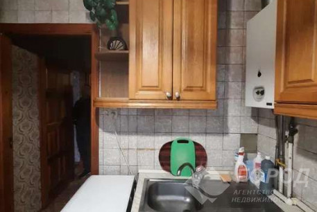 Продам 1-кімнатну квартиру, ХТЗ, Масельского метро, Код: 797790/2